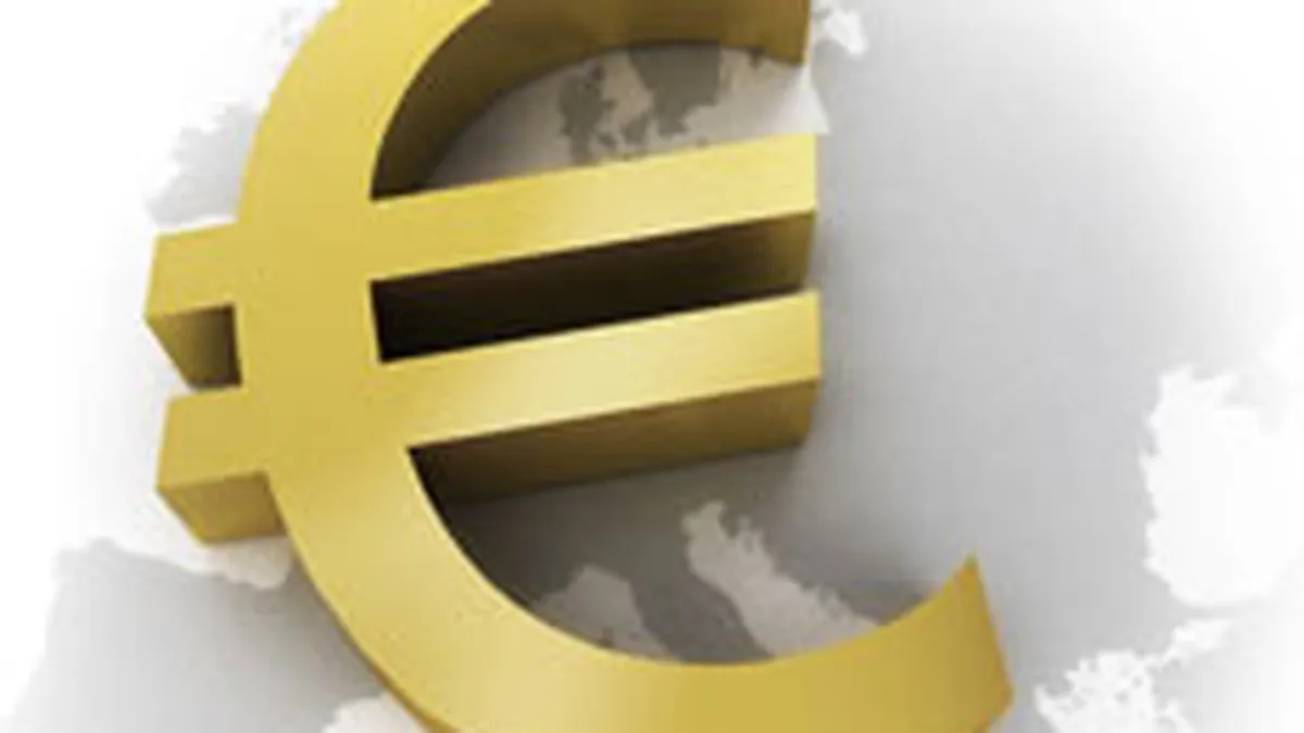 Ministrii de Finante din zona euro au convenit infiintarea unui mecanism de administrare a crizelor