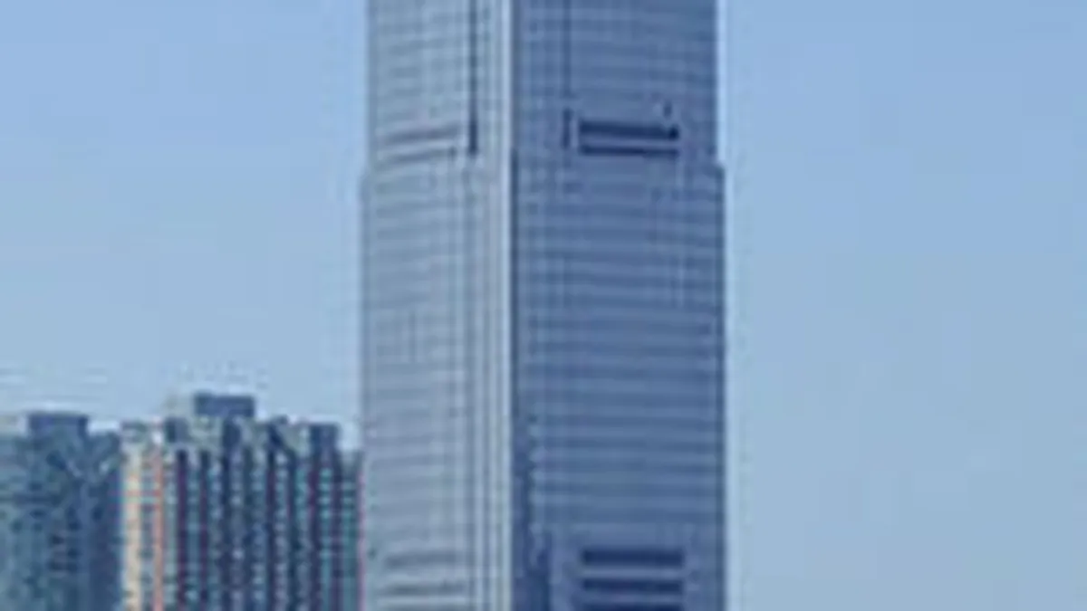 Americanii descopera noi vinovati pentru criza mondiala: Goldman Sachs, acuzata de frauda