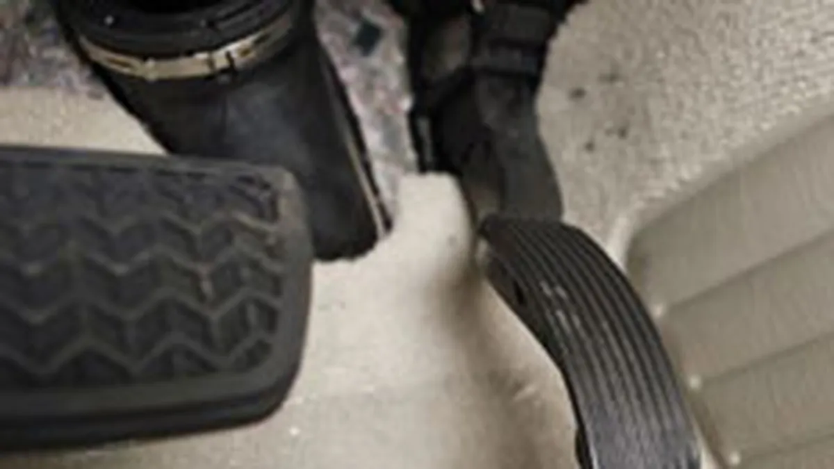 Toyota va plati amenda de 16,4 milioane dolari