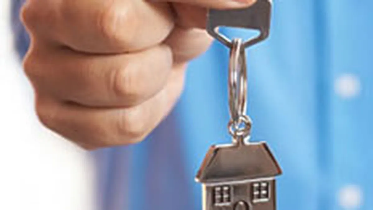 Proiecte imobiliare noi, la targurile de profil