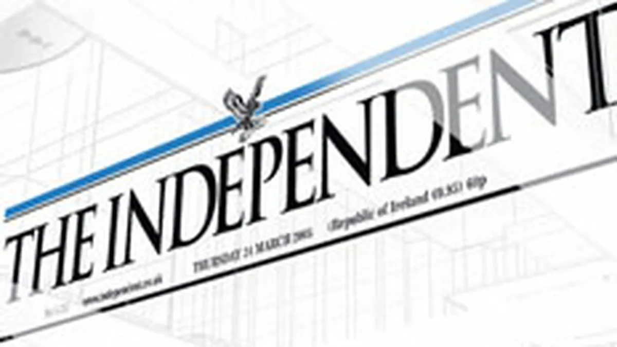 Lebedev relanseaza The Independent marti