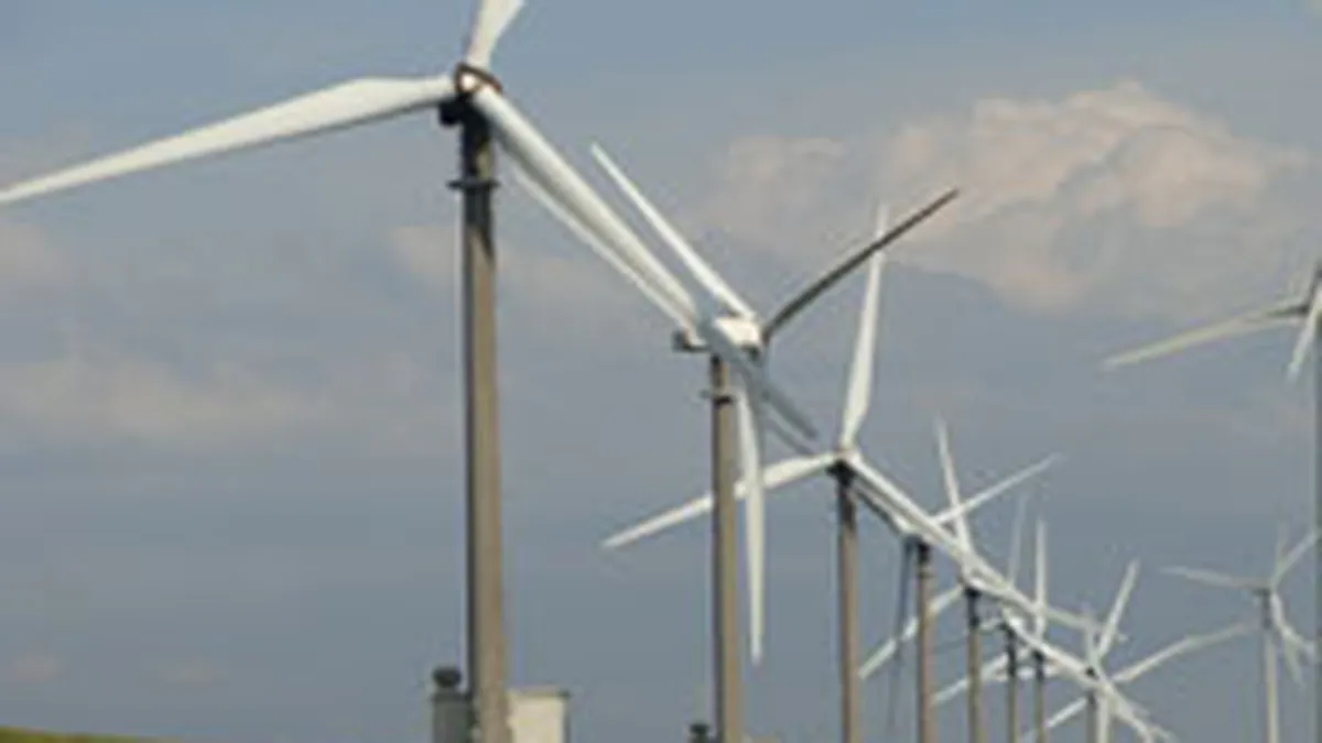 Iberdrola a primit licenta de la Transelectrica si va dezvolta parcuri eoliene de 1.580 MW