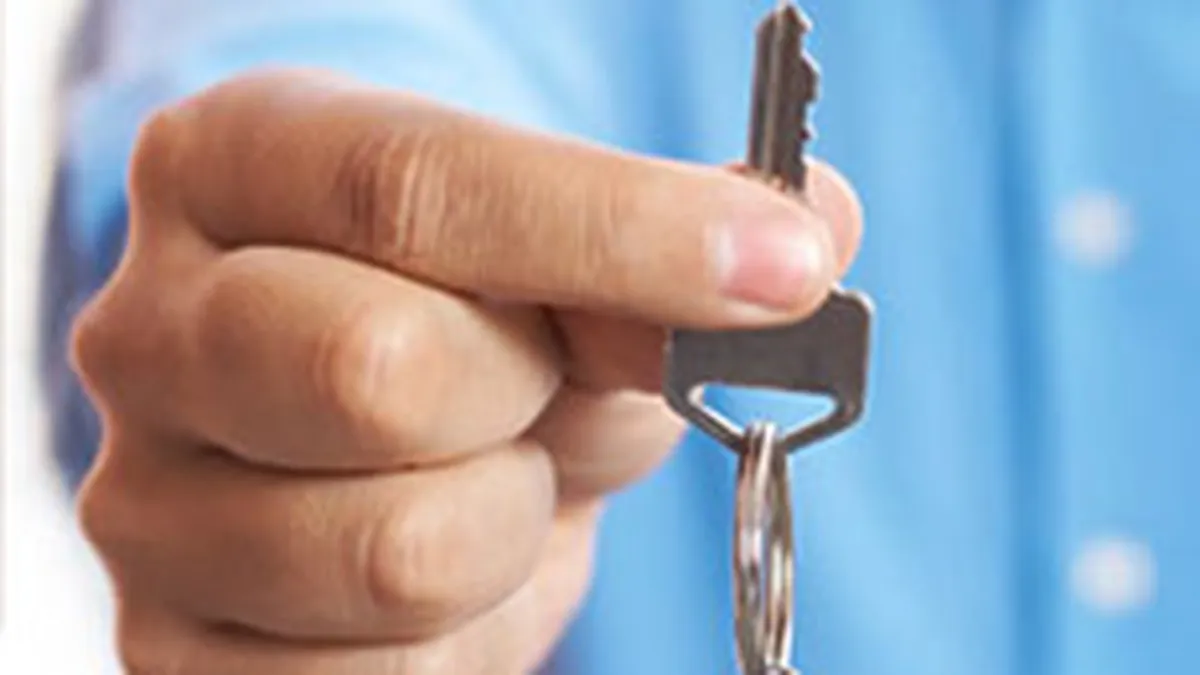 Vanzatorii de locuinte noi incep sa isi recupereze optimismul. Pe ce se bazeaza?