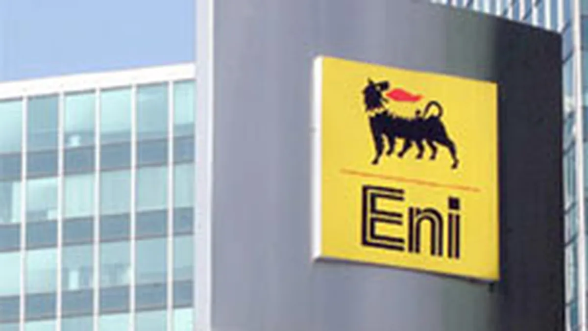 Eni Romania si-a relocat spatiile de depozitare in complexul Atlas Business Center