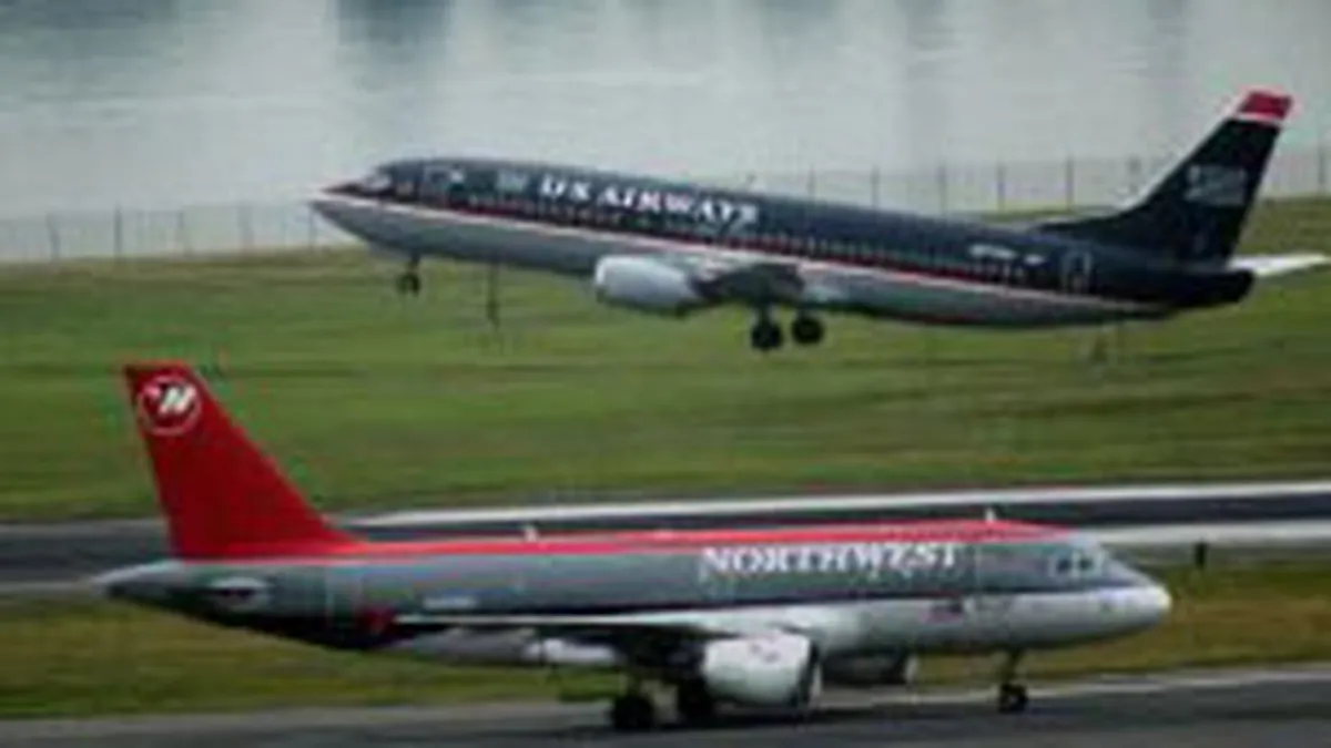 IATA: Companiile aeriene au pierdut peste 1,7 mld. dolari din cauza crizei din traficul european