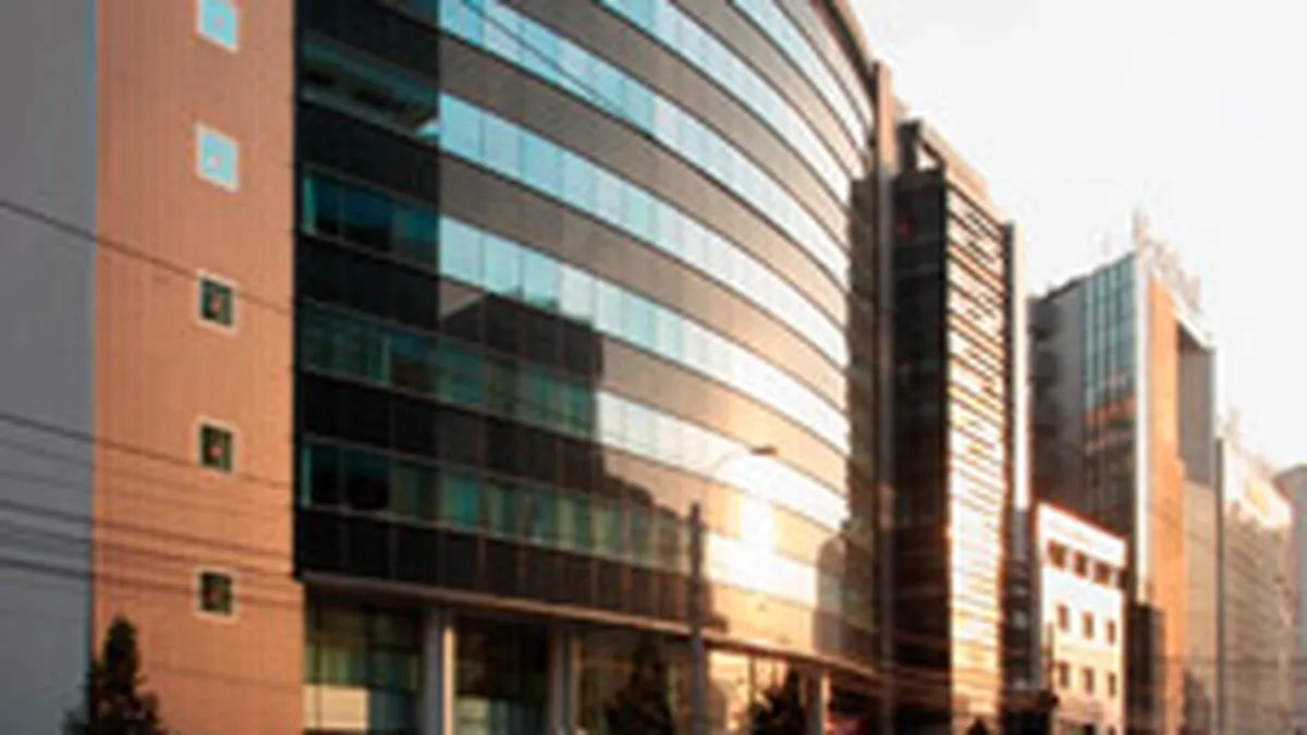 Franklin Templeton a inchiriat 900 mp intr-o cladire de birouri din zona Victoriei