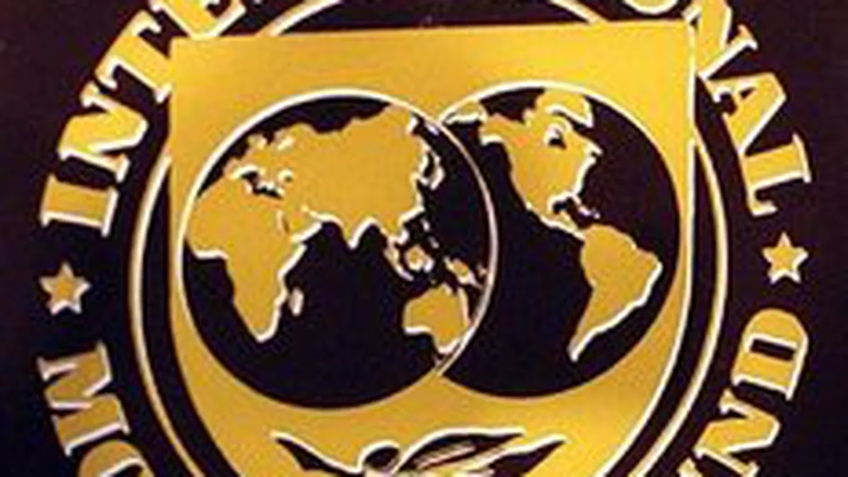 FMI: Statele bogate si cu datorii mari ar putea fi nevoite sa-si deprecieze monedele