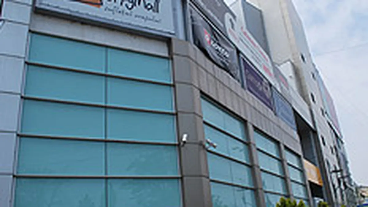 Cum se transforma City Mall in centru comercial de proximitate