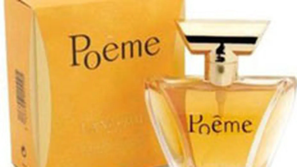 Vanzarile L\'Oreal pe T1 au inregistrat cea mai mare crestere din 2007