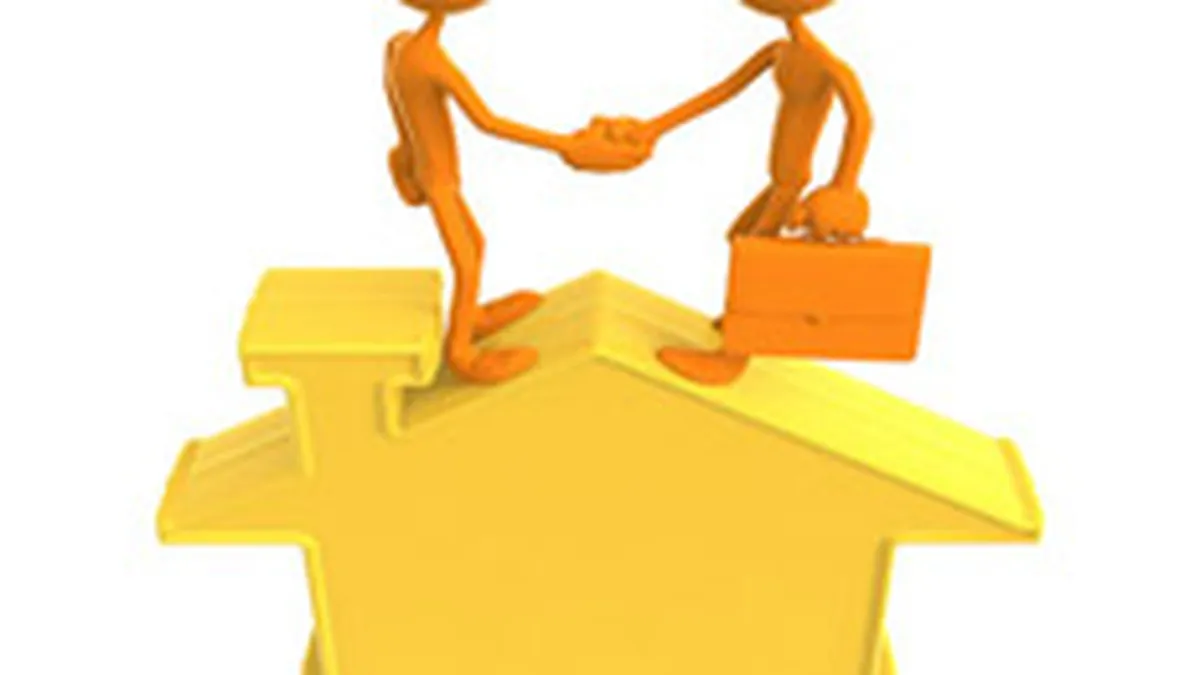 Asteptarile marilor agentii imobiliare: Anul acesta este de pregatire, 2011 va fi mai \interesant\