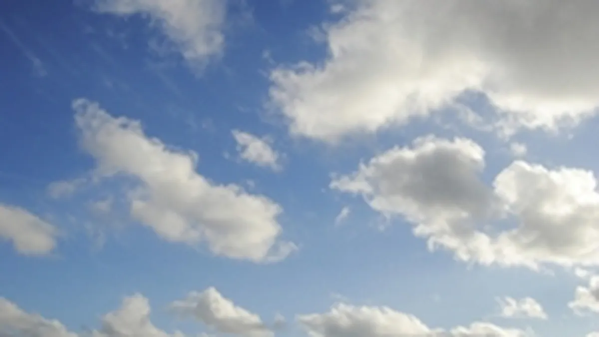 Concentratiile de poluanti sunt in limite normale. Norul vulcanic nu afecteaza calitatea aerului