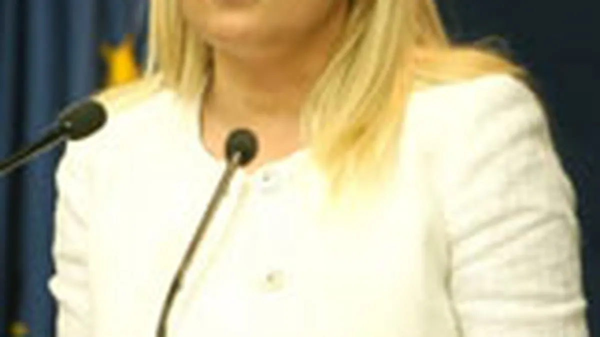 Udrea: Pe litoralul romanesc s-a construit haotic in ultimii 20 de ani