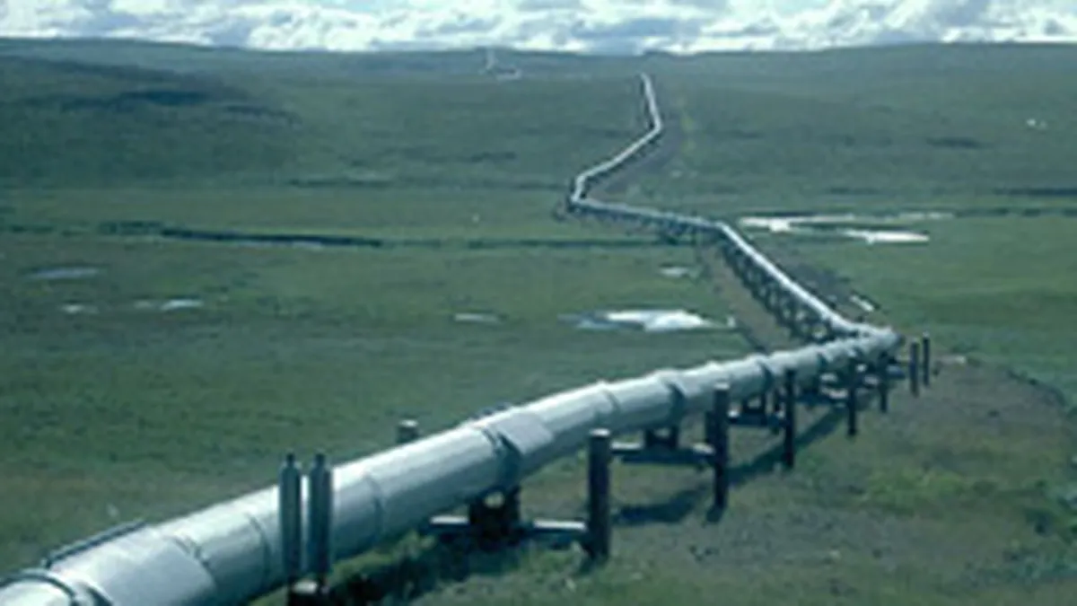 Rusia si Austria au semnat un acord pentru construirea gazoductului South Stream