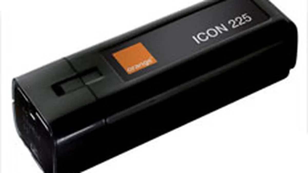 Orange mareste viteza de navigare pe Internet pana la 14,4 Mbps