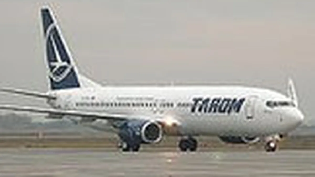 Astra asigura flota Tarom pentru al 4-lea an consecutiv