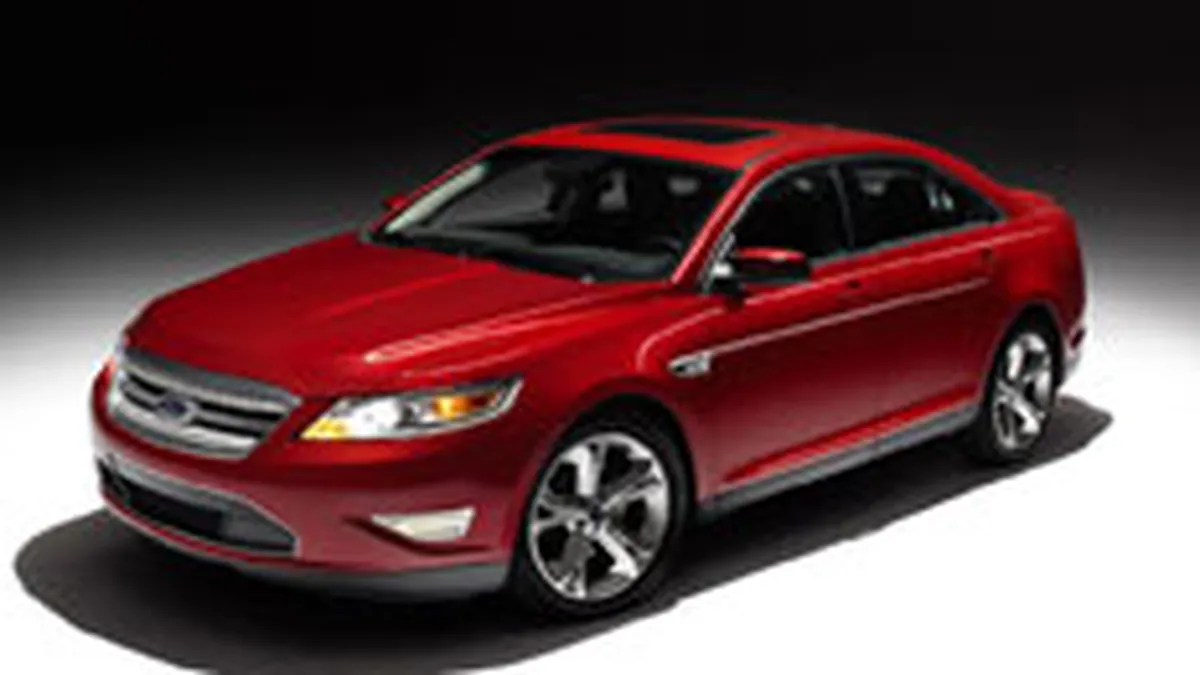 Ford a afisat un profit de 2,1 mld. $ pentru T1, peste estimari