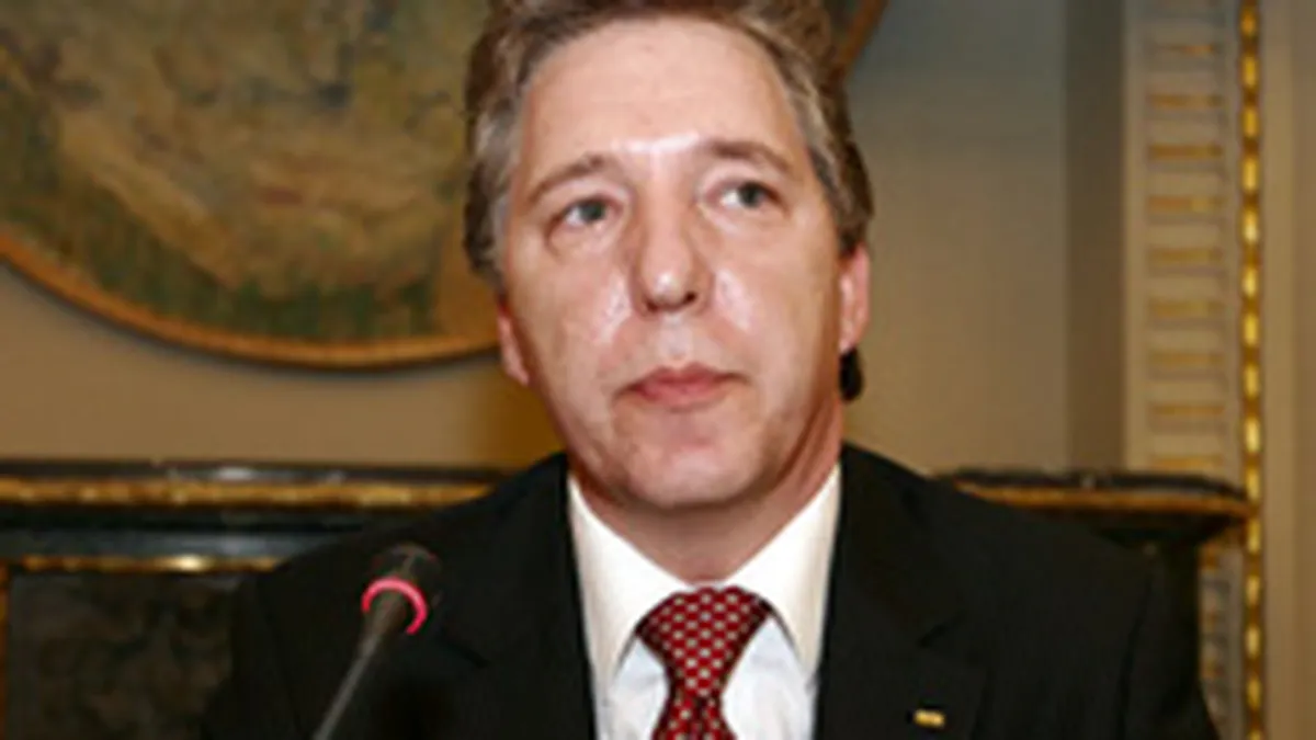 Fostul sef Marriott Bucuresti va dezvolta doua hoteluri Aducco in Romania