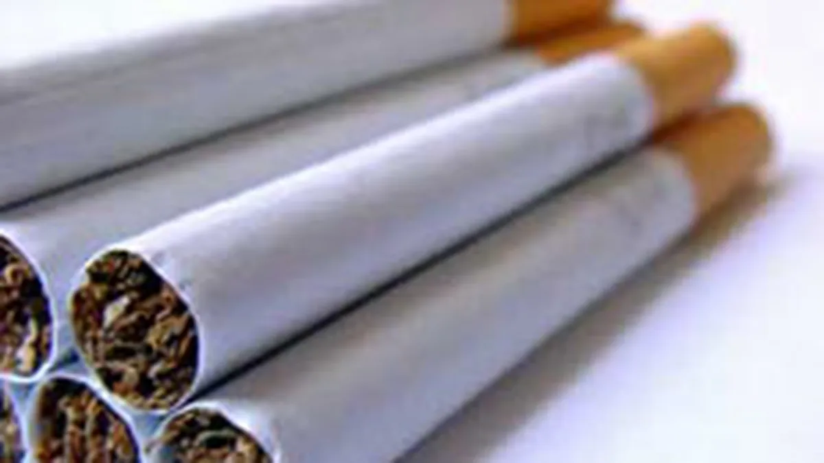 Vanzarile British American Tobacco din T1, afectate de cererea scazuta din Romania si Brazilia