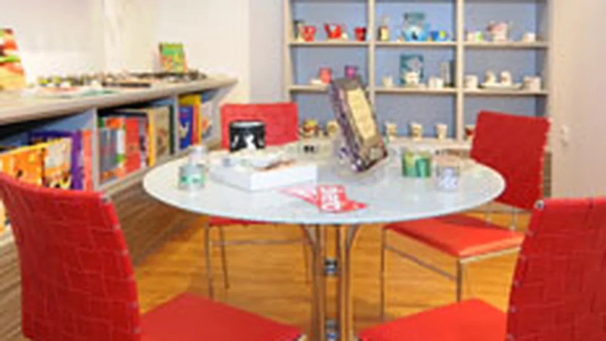 Diverta deschide un nou magazin in Arad cu peste 160.000 euro