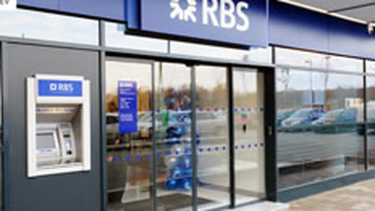 RBS Romania a lansat serviciul de internet banking cu 50 lei