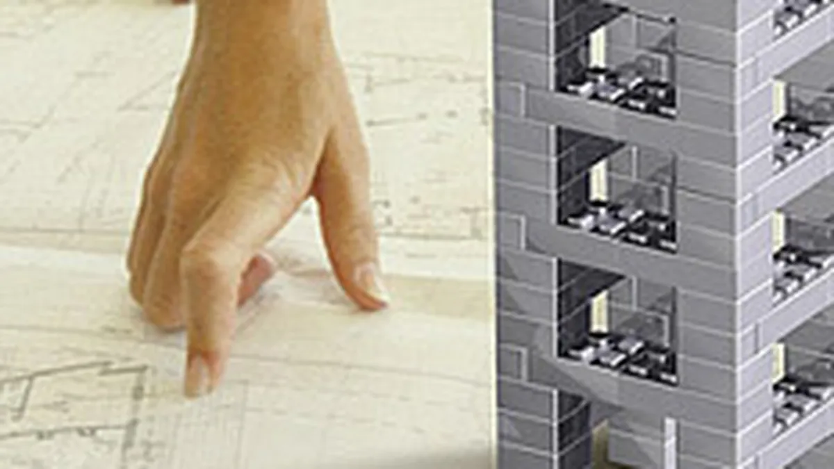 Ce afaceri il atrag pe un dezvoltator de cursa lunga: Parteneriate cu investitori \dotati\ cu terenuri si proiecte