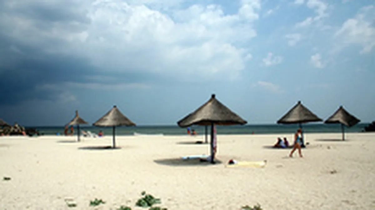 25.000 de sejururi vandute de 1 Mai pentru litoral si Bulgaria, mai putine decat in 2009