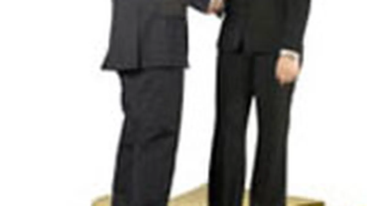 Companiile prefera leasingul de personal in loc sa faca angajari permanente