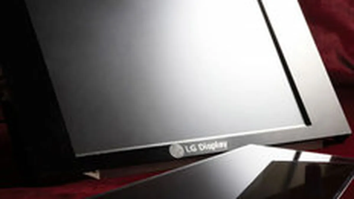 LG Electronics: Venituri in crestere cu 28% si profit net de 590 mil. $ pe T1