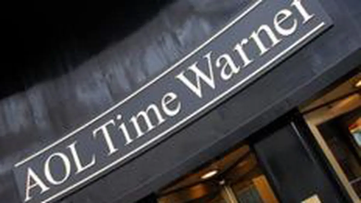 Profitul Time Warner a crescut cu 30% in T1