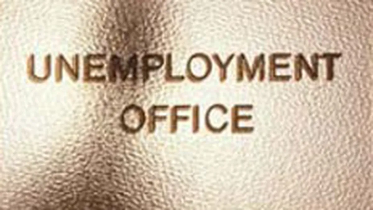 Rata somajului din UE s-a mentinut la 9,6% in luna martie