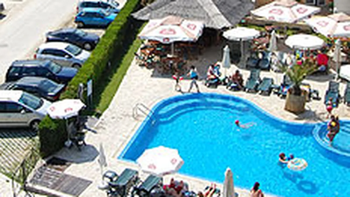 7 masini ale unor turisti romani aflati in Bulgaria au fost furate