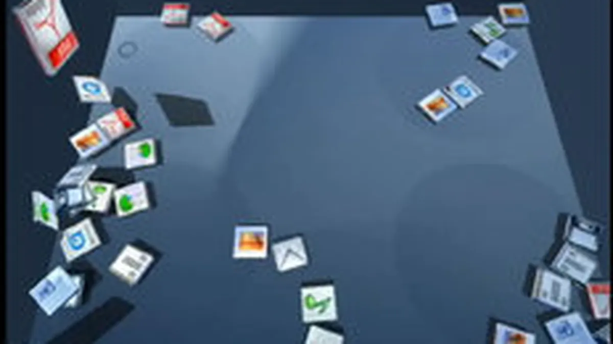 Google a cumparat o firma de design pentru desktop 3D