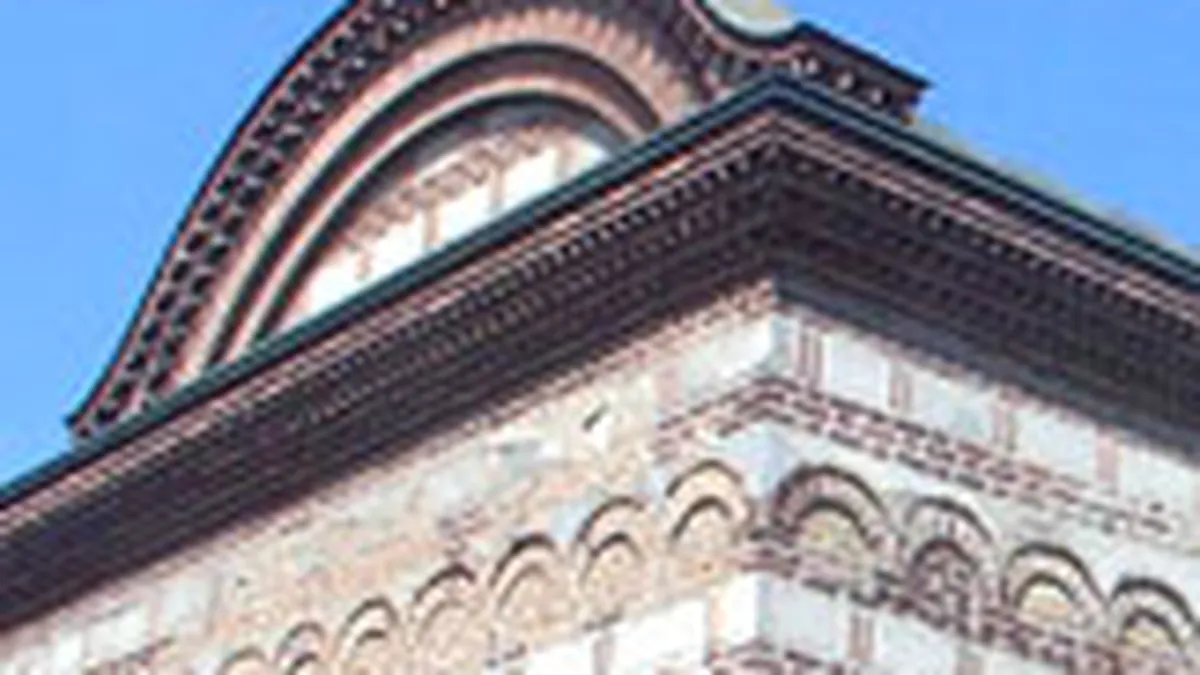 Biserica, in topul preferintelor pentru directionarea a 2% din impozitul pe venit