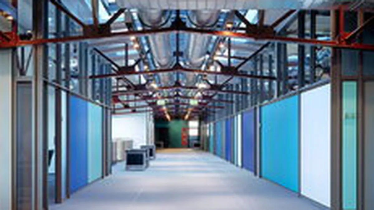 GTI Logistic a inchiriat 2.500 mp in Popesti Leordeni