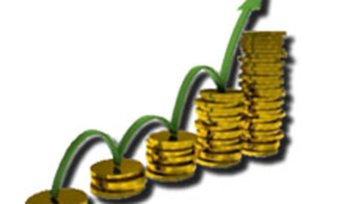 Romania a inregistrat in martie a 6-a crestere anuala din UE a preturilor la producator