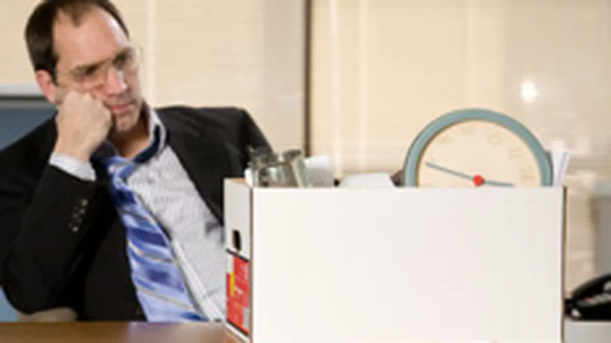 Compania la care lucrezi face restructurari? Vesti proaste: sefii din Romania nu separa graul de neghina