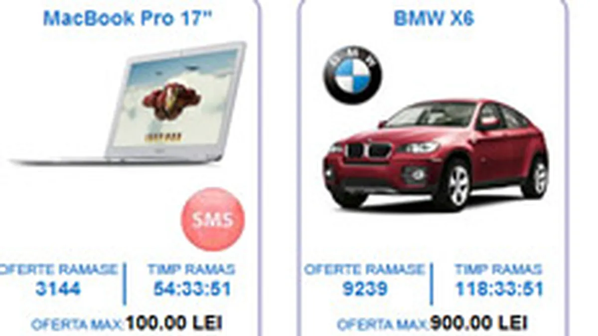 Cum a fost primit de internautii romani site-ul de unde poti sa-ti cumperi un apartament cu 1.000 lei