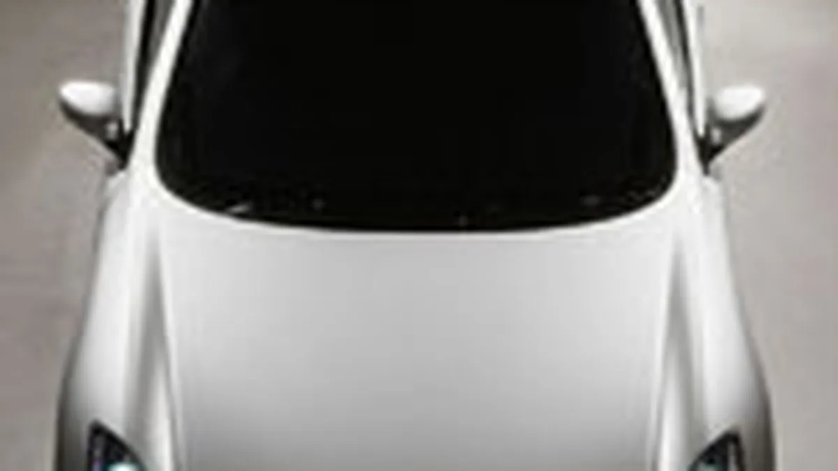 SUA: Nissan a rechemat in service 134.000 de vehicule Infiniti G35