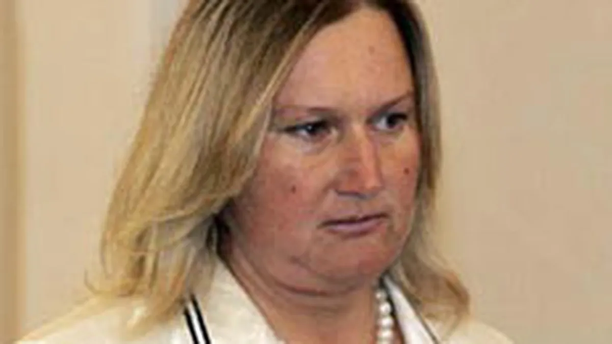 Sotia primarului Moscovei, cea mai bogata femeie din Rusia in 2009