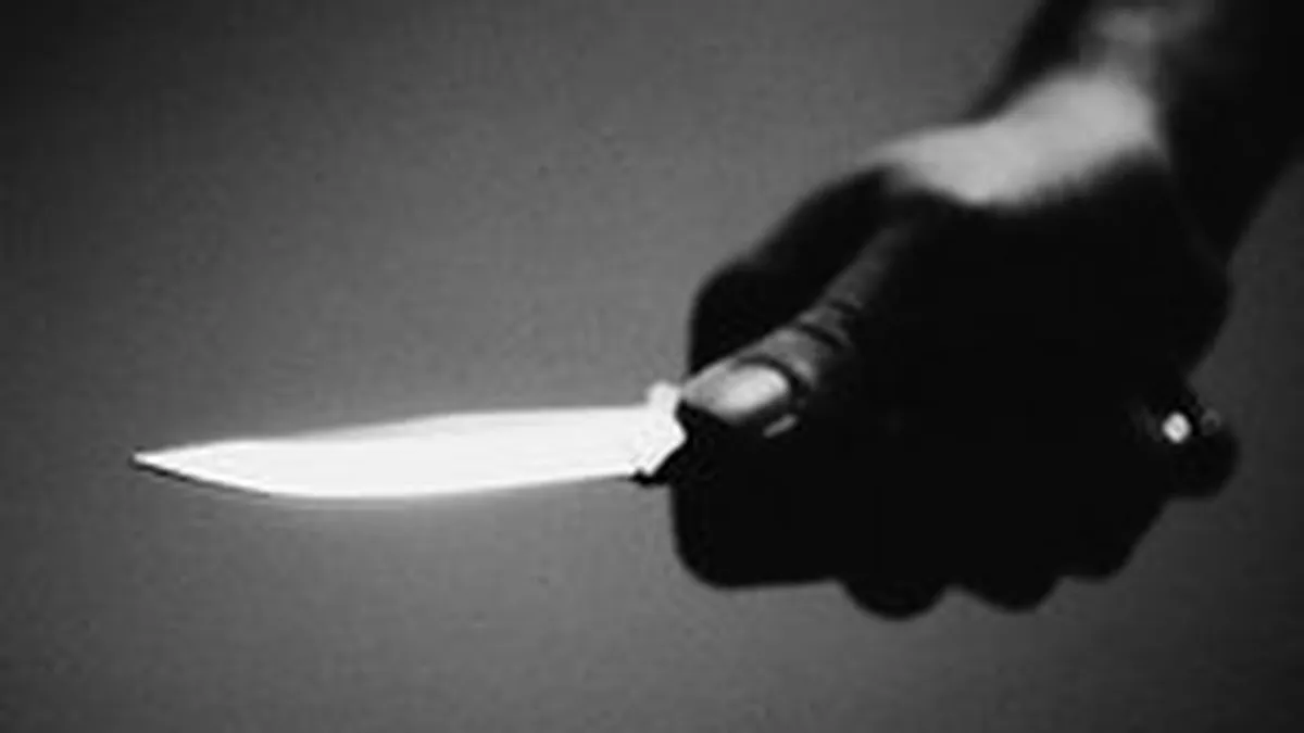 Jaf la o casa de schimb din Timisoara