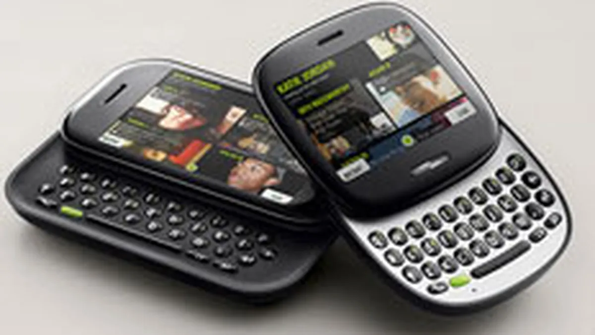 Microsoft incearca sa revina pe piata smartphone-urilor prin lansarea modelelor Kin