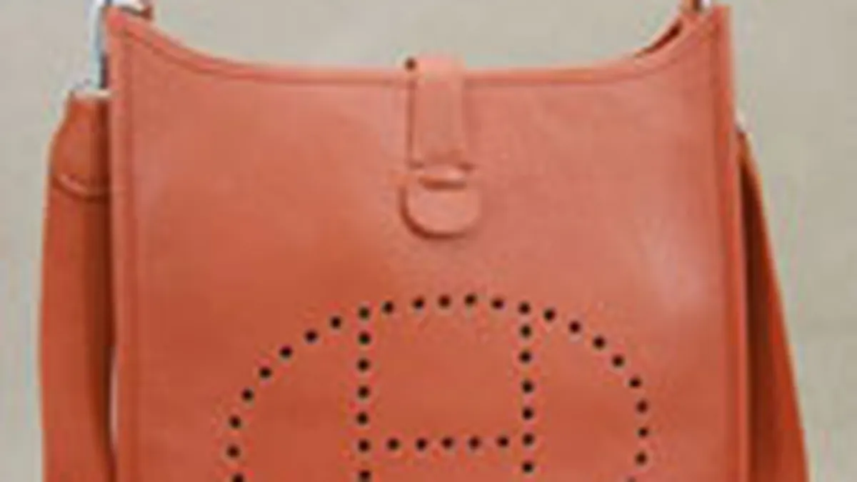 Industria de lux isi revine: Vanzarile Hermes au crescut cu 19% in T1