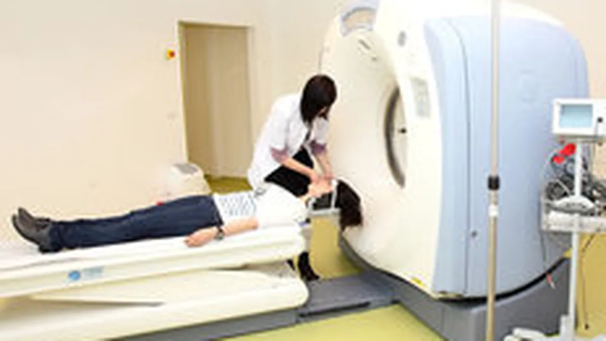 Centrul Medical Elim a investit 3 mil. euro intr-o clinica noua in Bucuresti