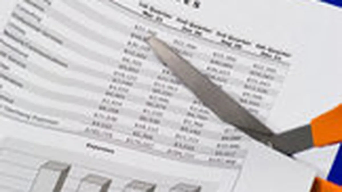 Patronate: Reducerea salariilor si pensiilor este o masura corecta, desi dureroasa