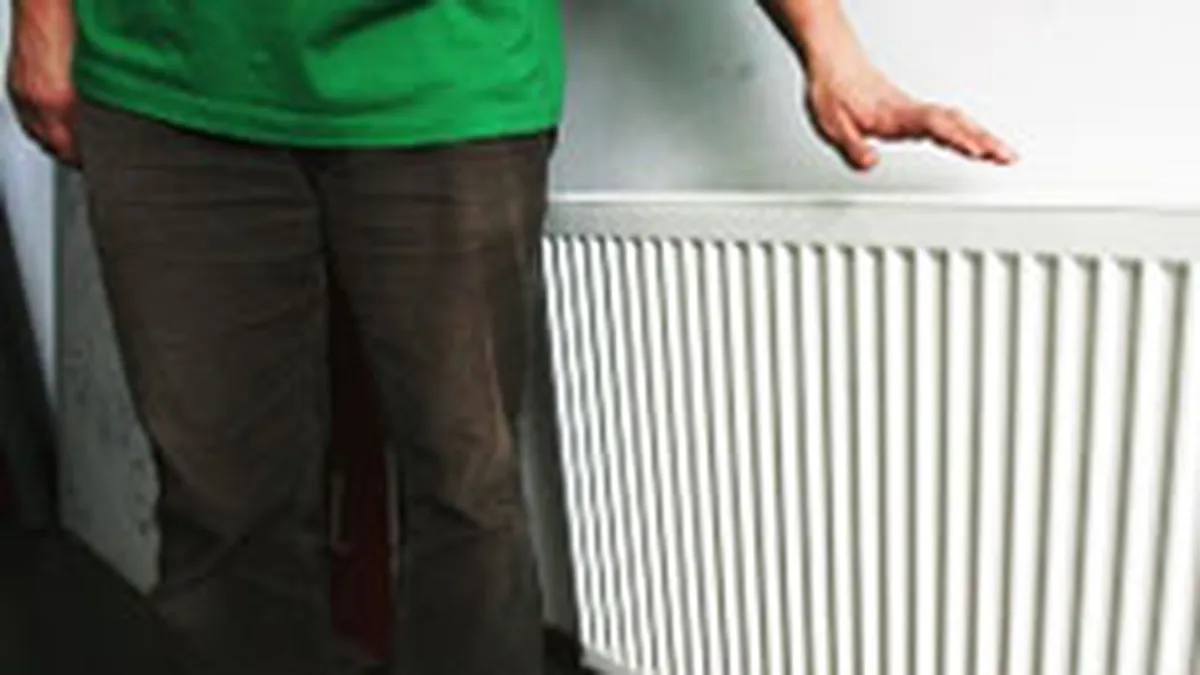 Primaria Capitalei \lucreaza\ la obligativitatea reconectarii locuintelor la RADET