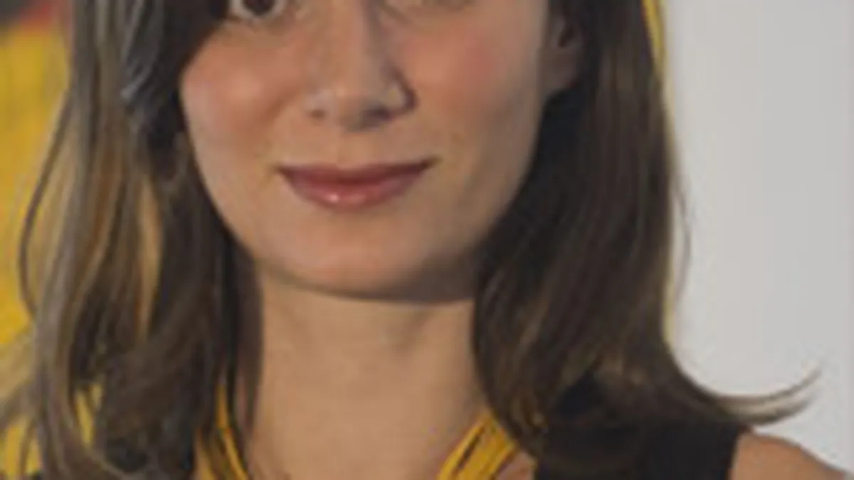 Specialist in training-uri pentru manageri: Criza i-a facut pe directori sa coboare de pe tron