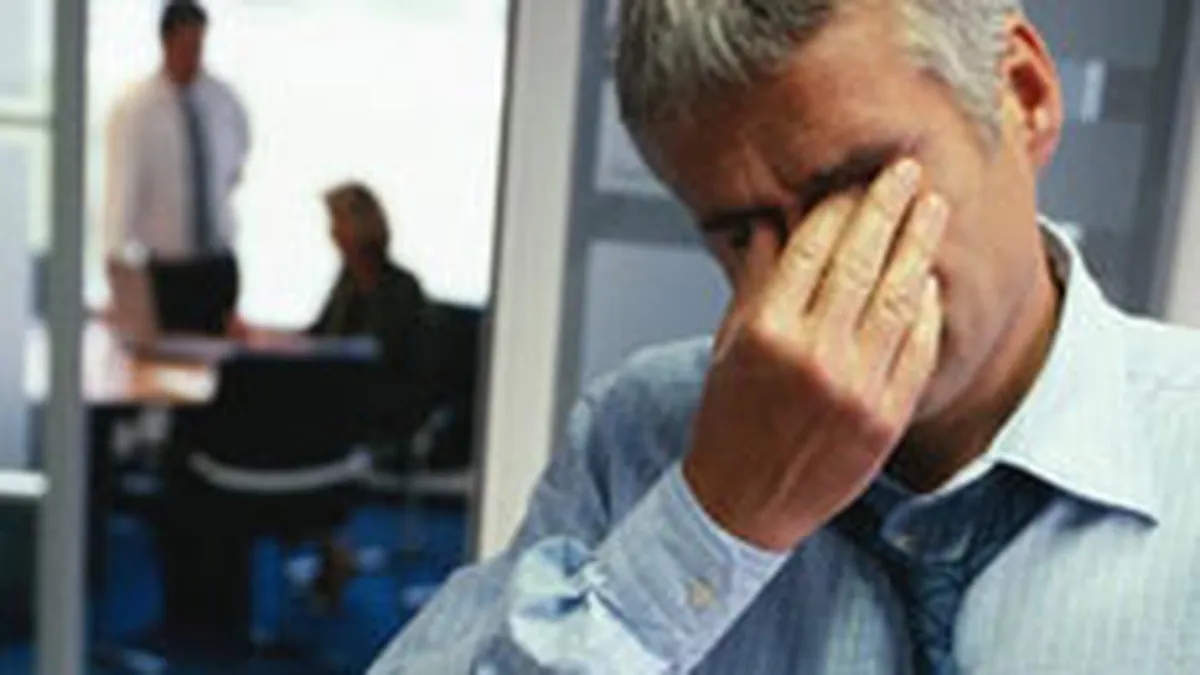 Bugetarii explica dezastrul din sistemul public: \Avem sefi incompetenti, spagari si fara viziune\. Vezi solutiile lor