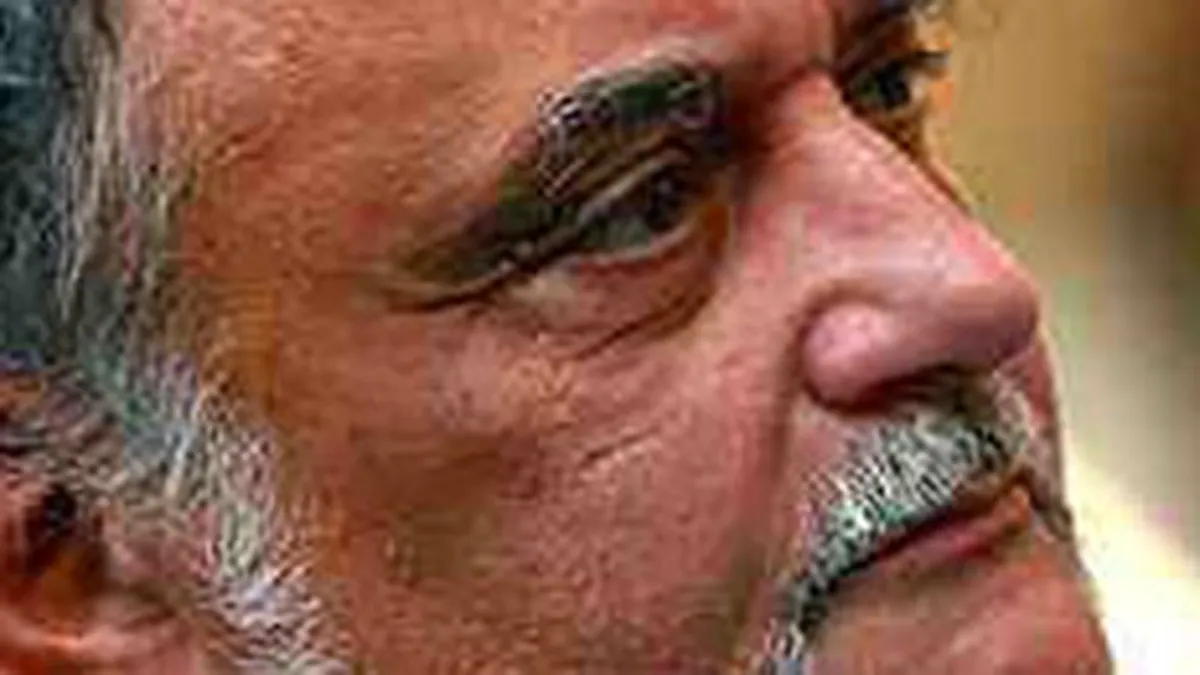 Patriciu despre parazitii din administratie: \Excelenta, am belit-o!\