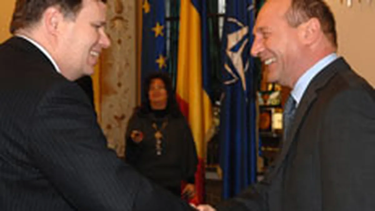 Franks: Romania are nevoie acum de masuri ambitioase, trebuie indeplinite conditii pentru urmatoarea transa