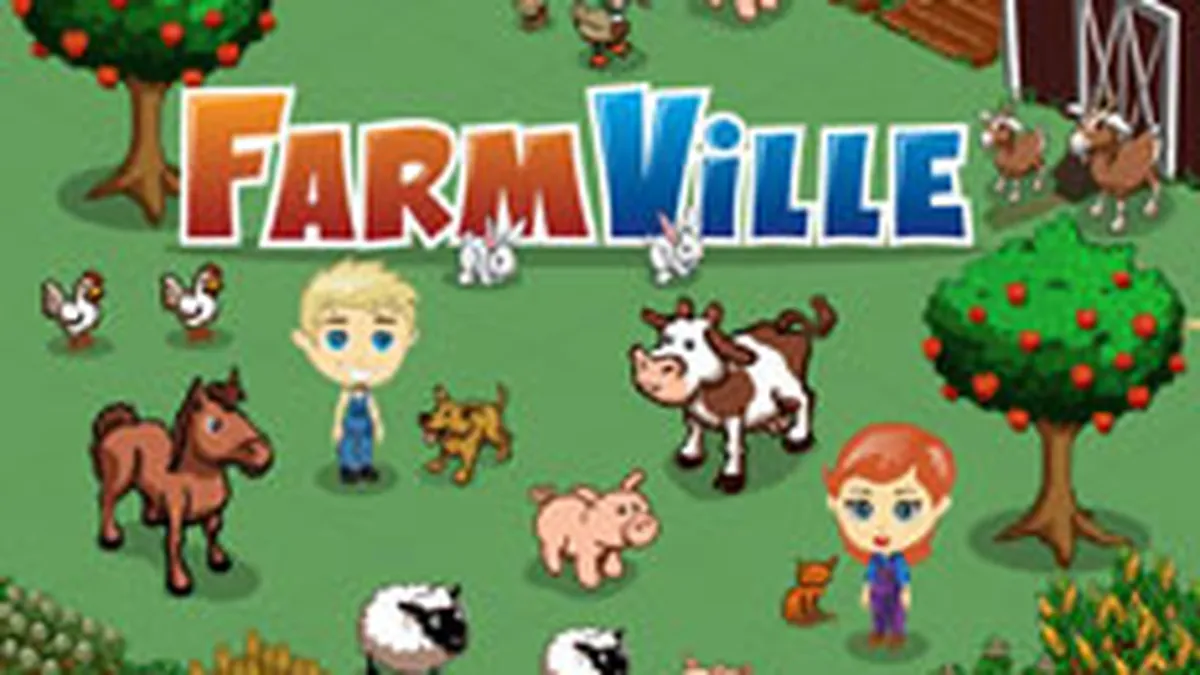 Zynga ar putea lansa o retea sociala de jocuri proprie